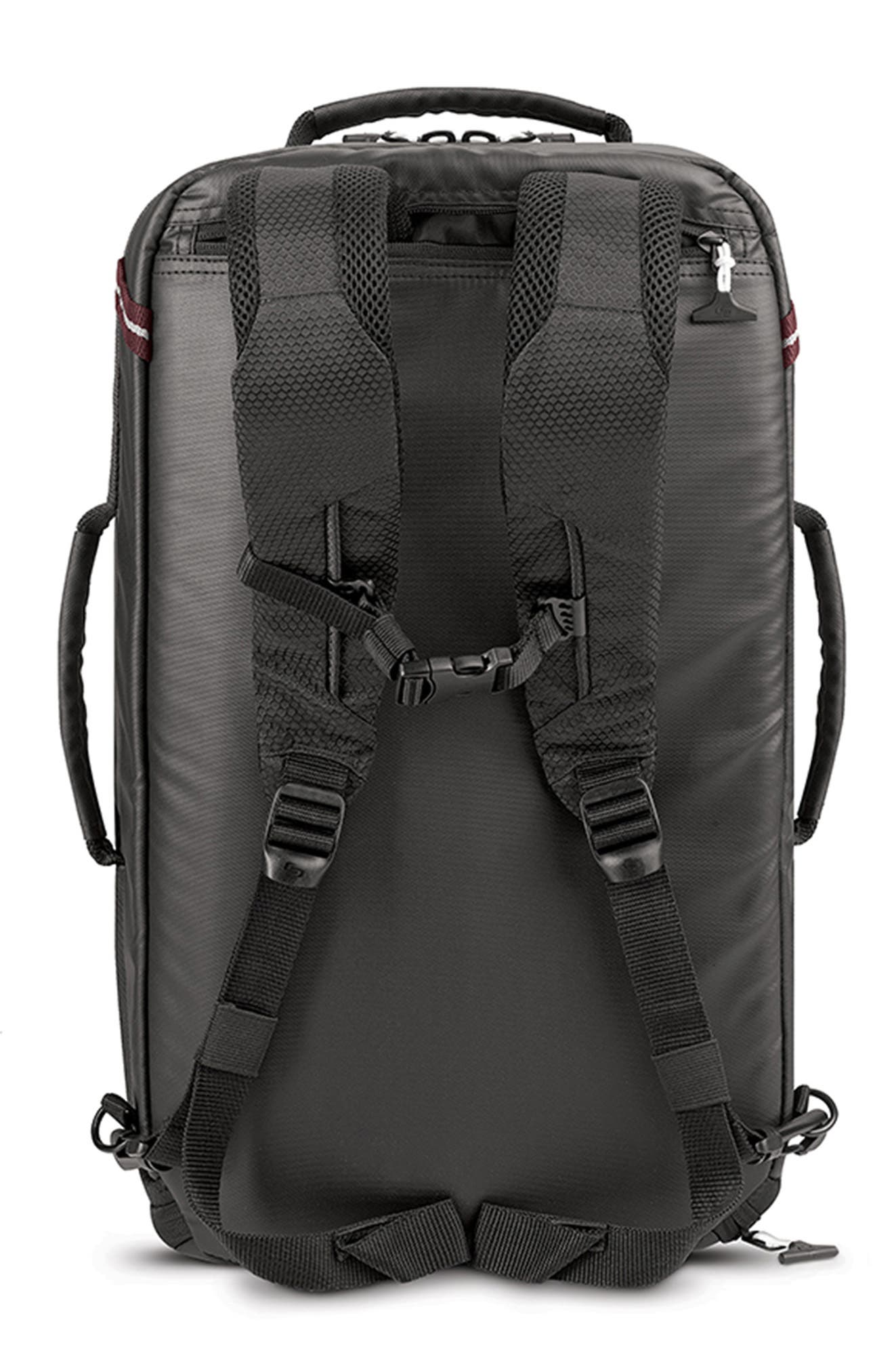 SOLO NEW YORK All-Star Hybrid Backpack & Duffel Bag, Alternate, color, 