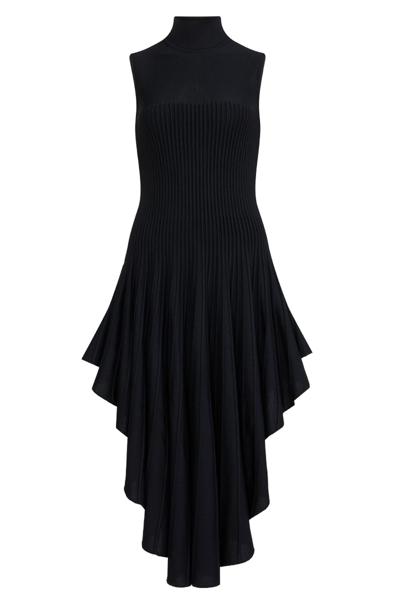 selected NOIR ALAIA