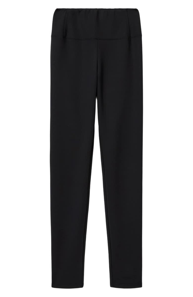 AllSaints Cora Jay Leggings, Alternate, color,