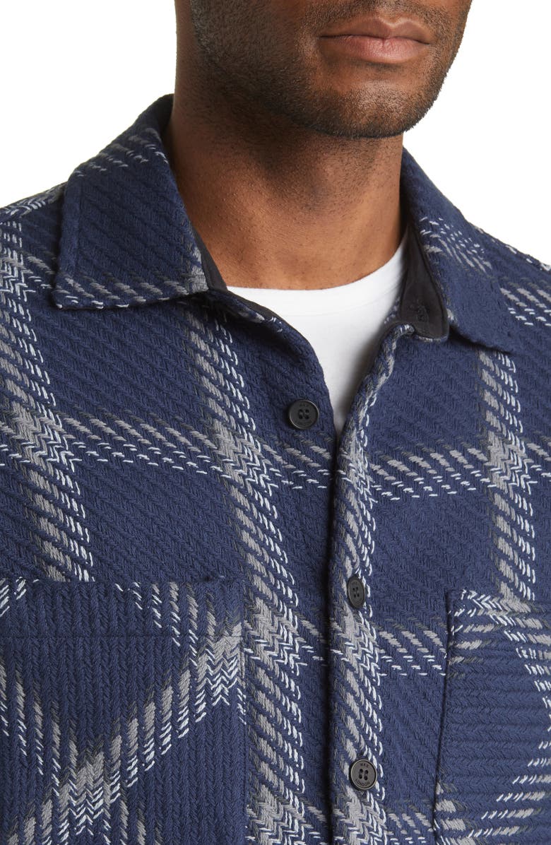 Wax London Whiting Jacket, Alternate, color, 