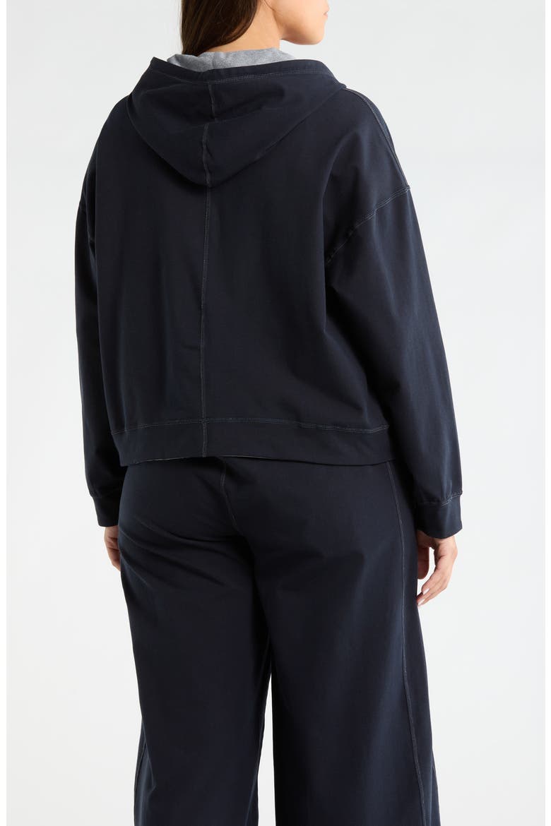 Jovie Reversible Hoodie, Alternate, color, TN GM