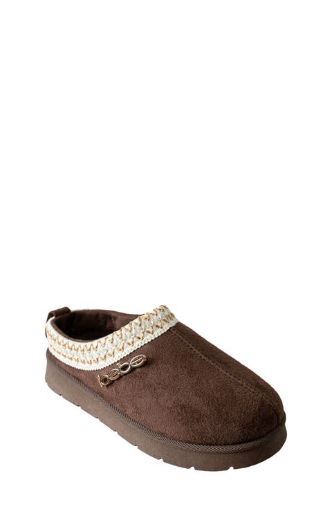 Kids' Chatz Clog Slipper