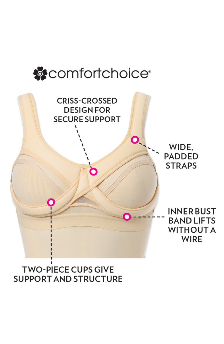 Swim 365 Asymmetric Flowy One-Piece, Alternate, color, 