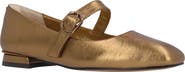 J. Reneé Faron Mary Jane Flat