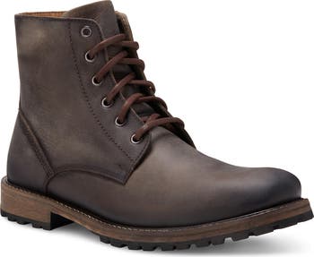 Eastland Hoyt Zip Plain Toe Boot Men Nordstrom