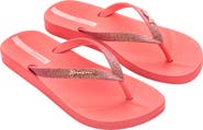 Ipanema Ana Sparkle Flip Flop