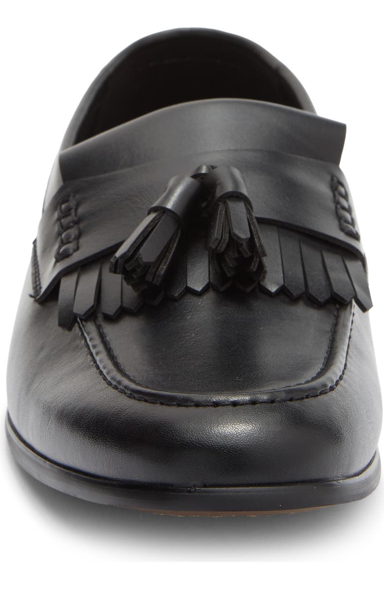 Abound Nikko Kiltie Tassel Loafer, Alternate, color,