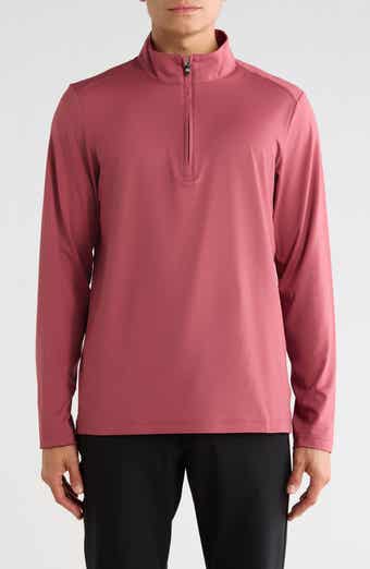 Heater Pro Quarter Zip Pullover