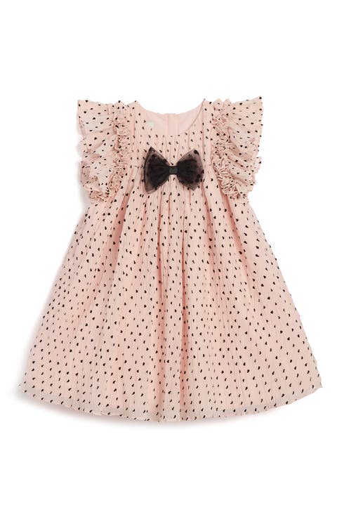 Kids' Heart Float Dress (Toddler & Little Kid)