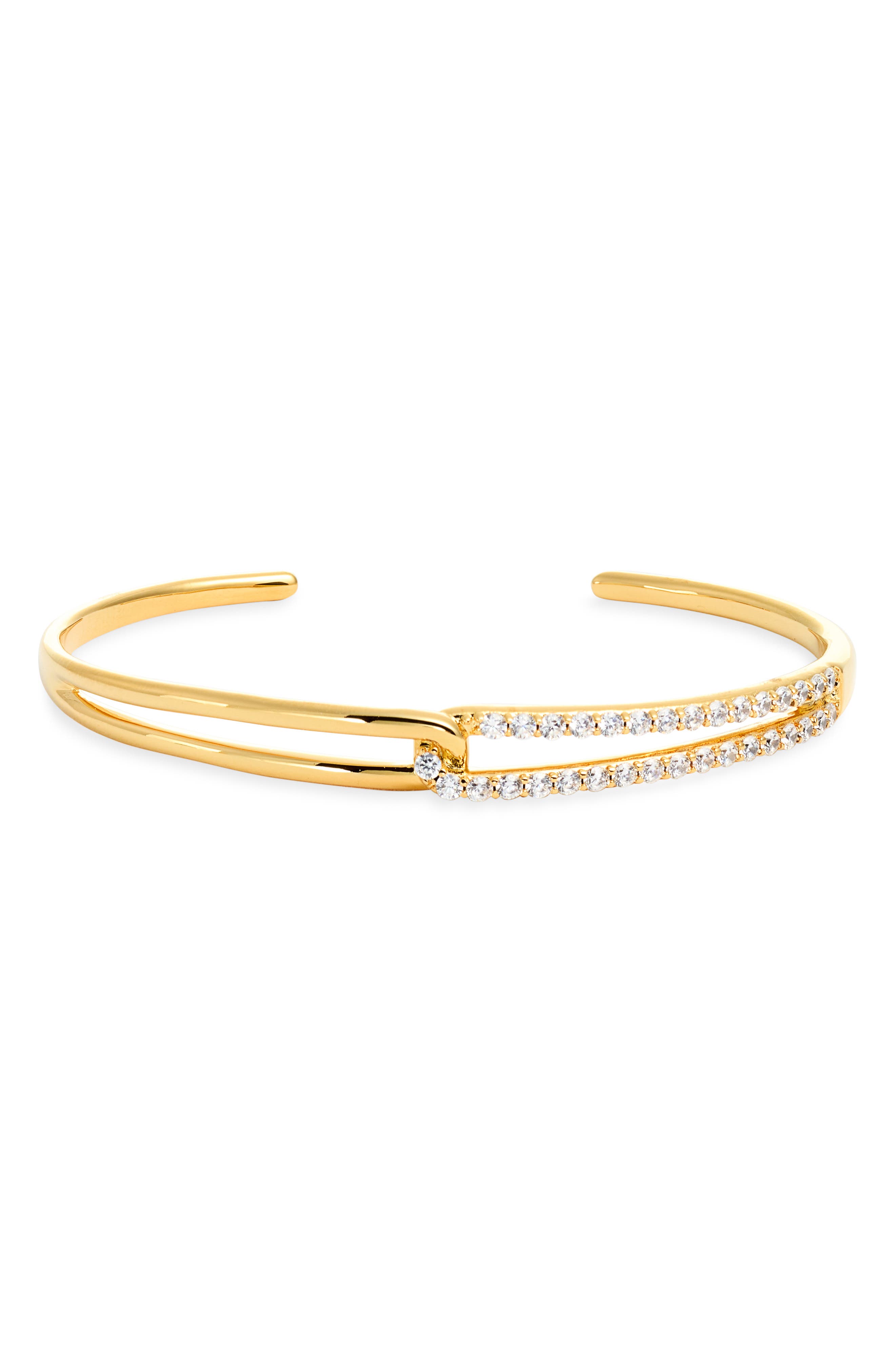 selected CLEAR- GOLD