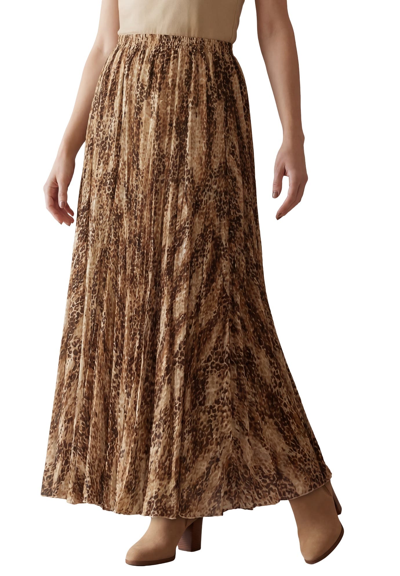 selected BROWN SHADOW CHEETAH