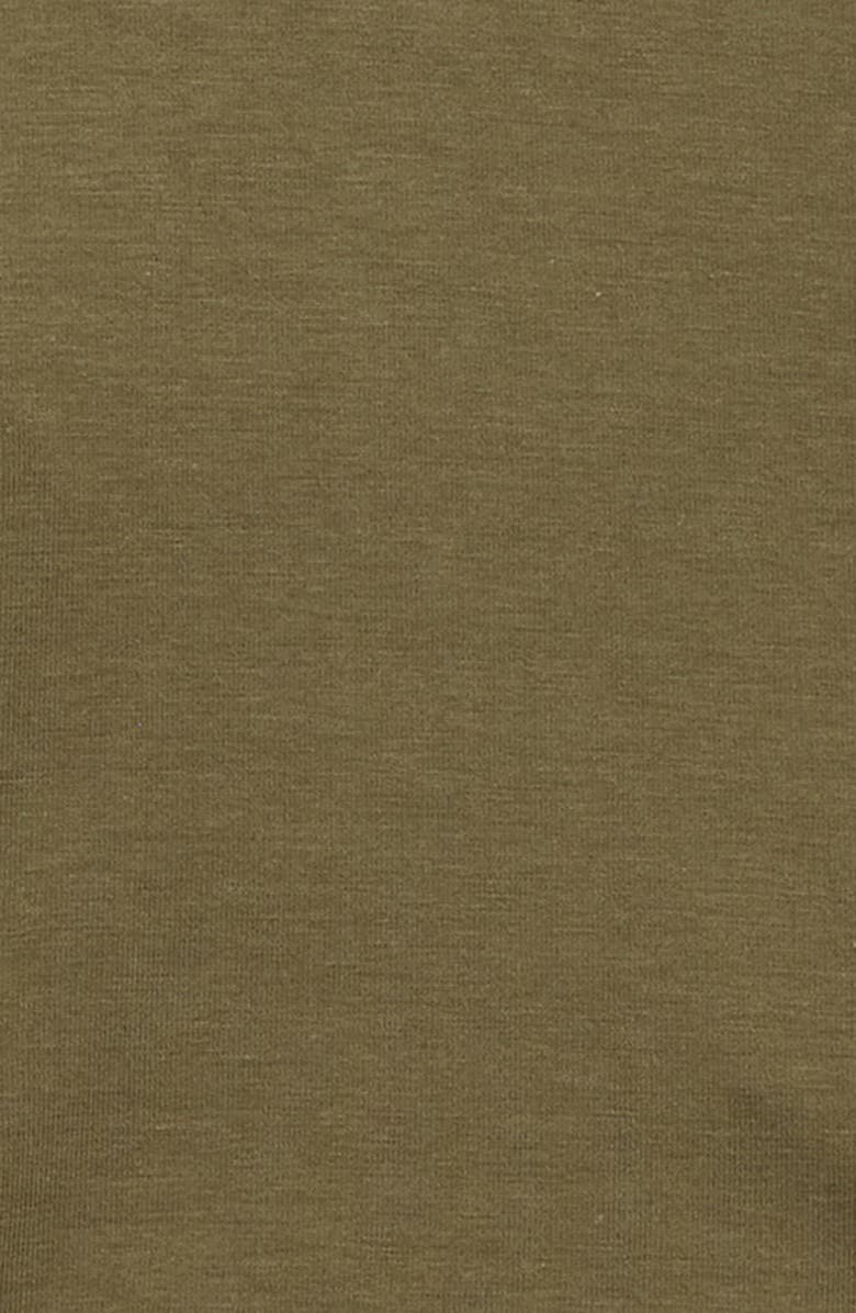 BONSIE Baby Skin to Skin Footie, Alternate, color, Oliveyou