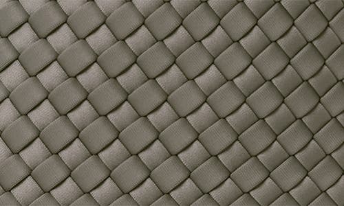 Naghedi St. Barths Small Woven Tote Bag In Laurel