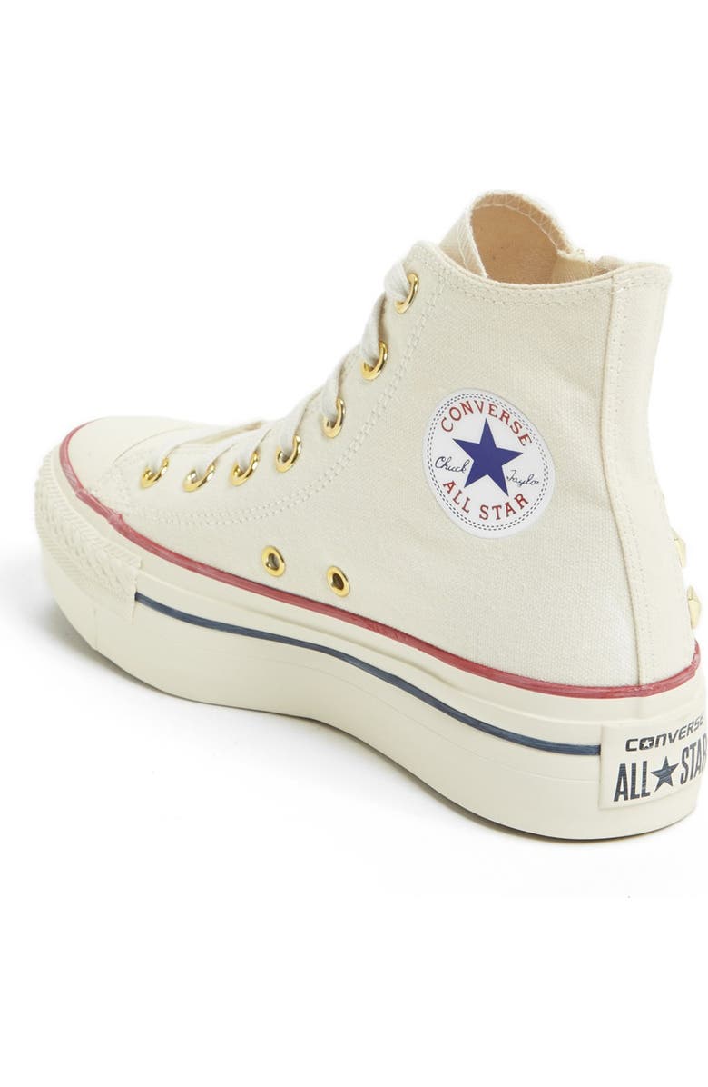 Converse , Alternate, color,