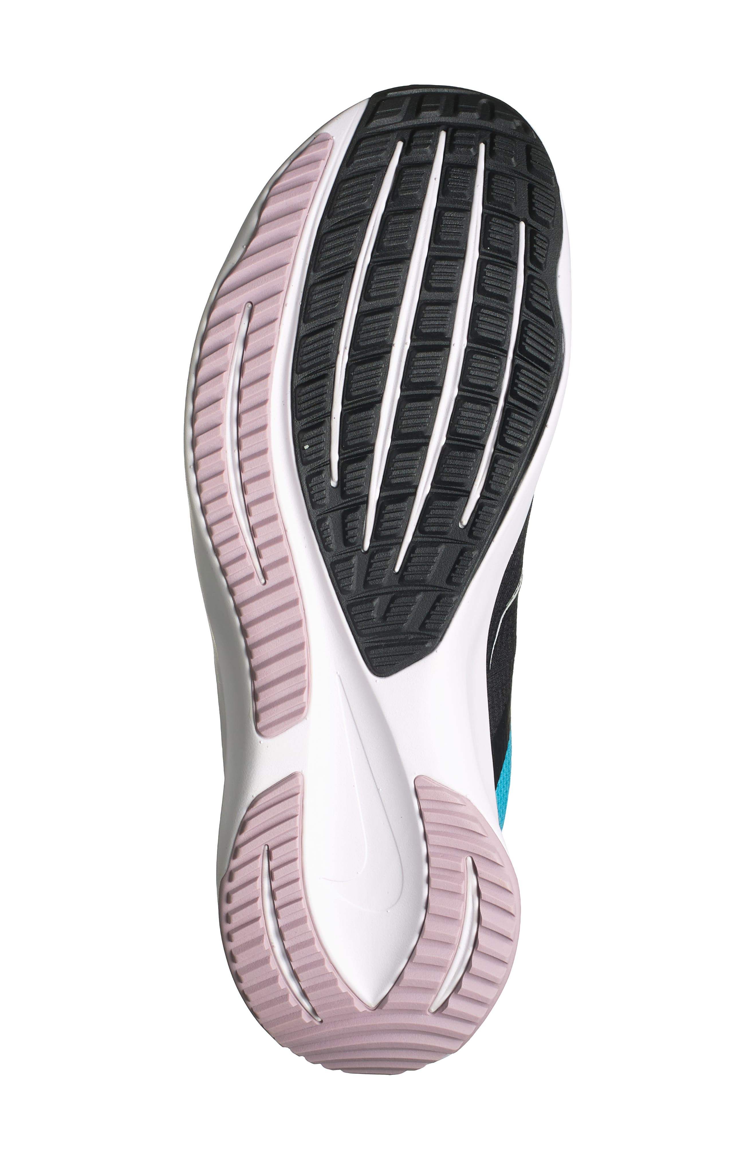 Nike Air Zoom Rival Fly 3 Running Shoe, Alternate, color, 