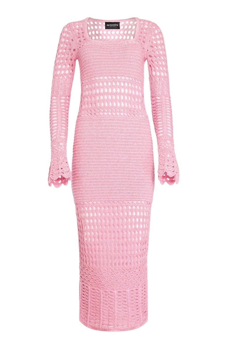 Airie Dress