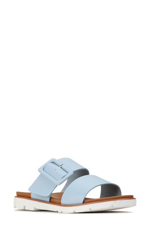 Asha Slide Sandal (Women)
