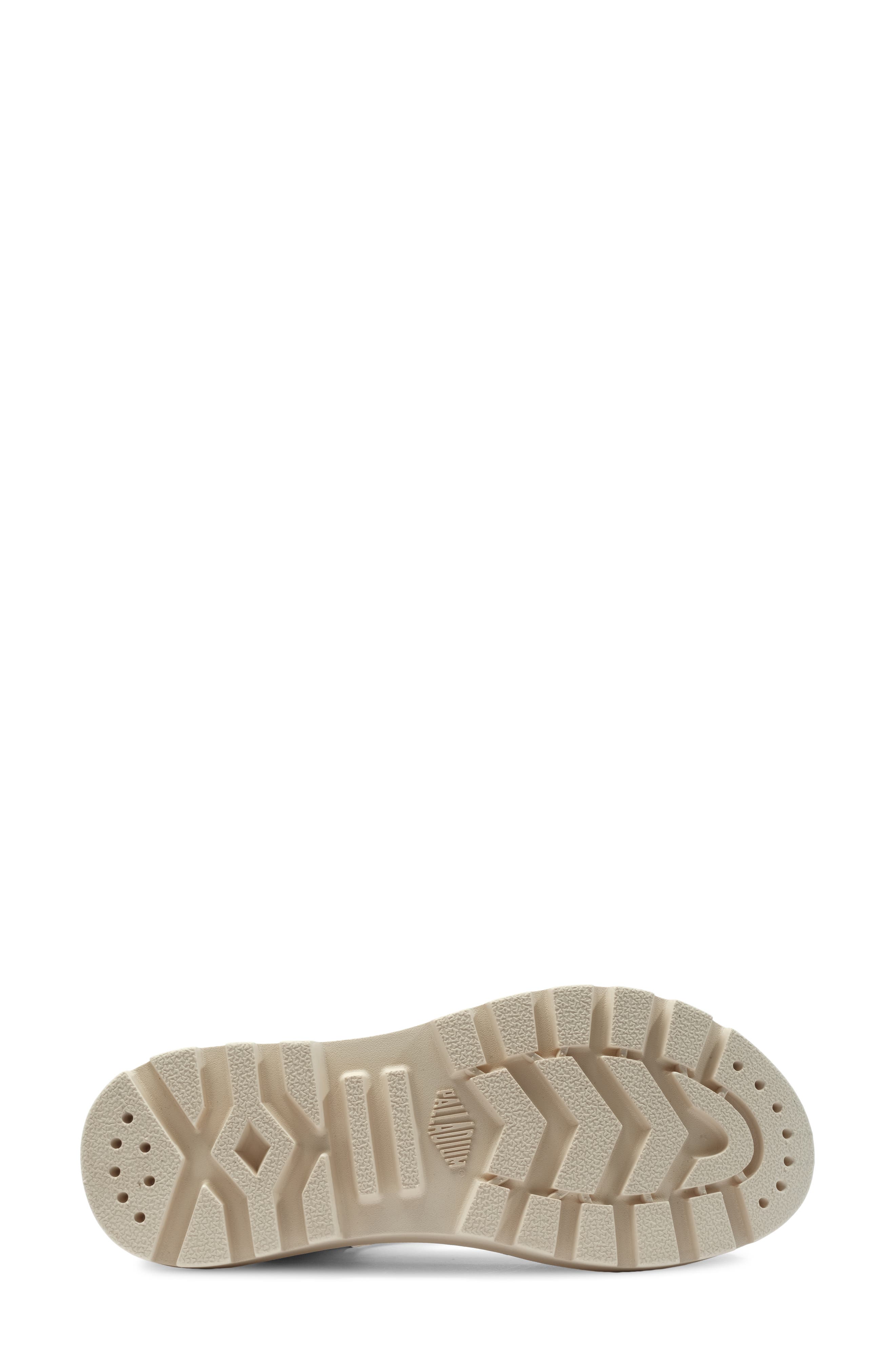 Palladium Pallacruise Platform Sandal, Alternate, color, Sand
