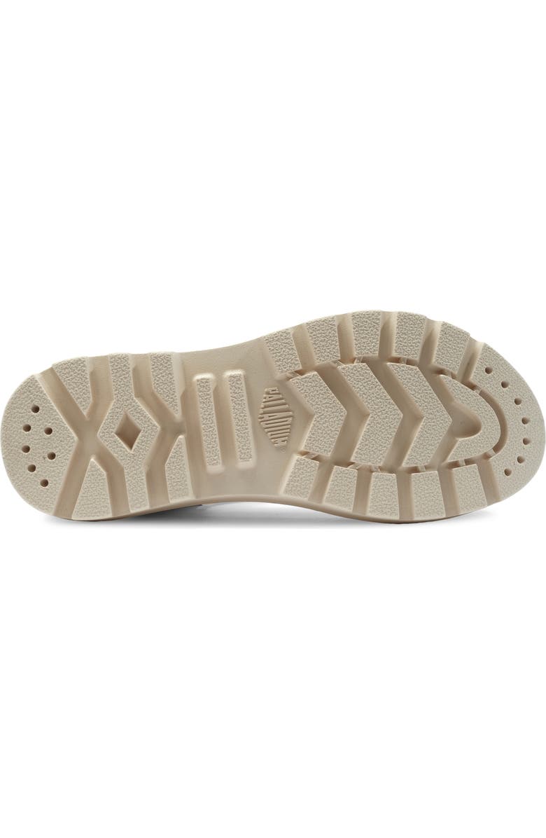 Palladium Pallacruise Platform Sandal, Alternate, color, Sand