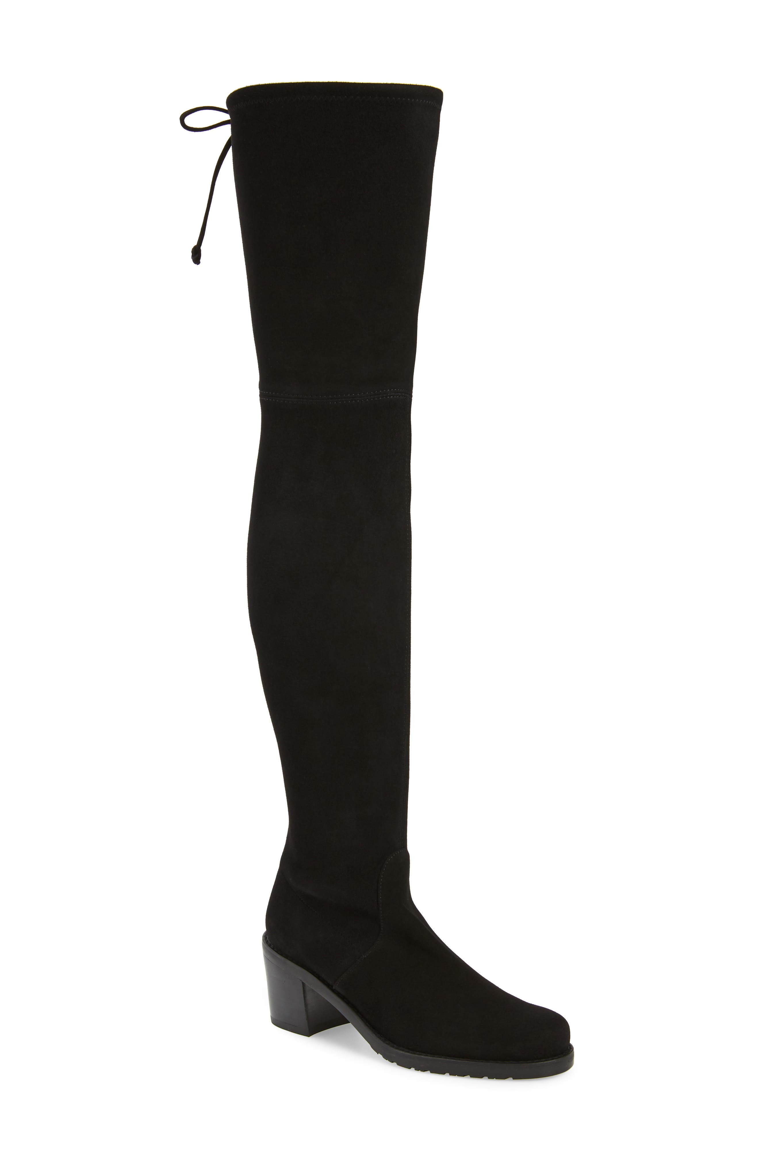 Stuart Weitzman Darla Over the Knee Boot, Main, color, 