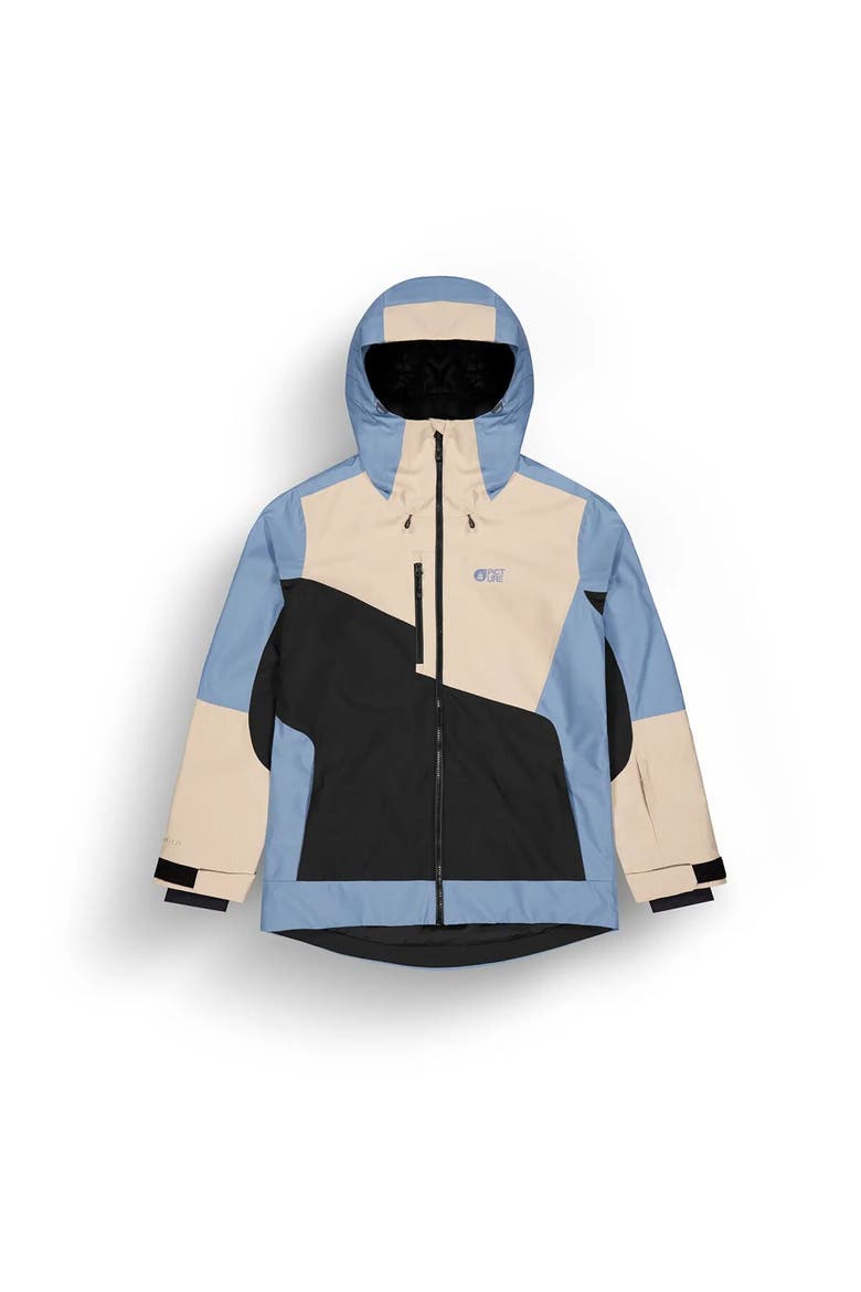 Seen Jacket - Women's, Alternate, color, Stonewash