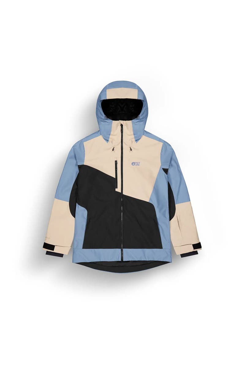 Picture Organic Seen Jacket - Women's, Alternate, color, Stonewash