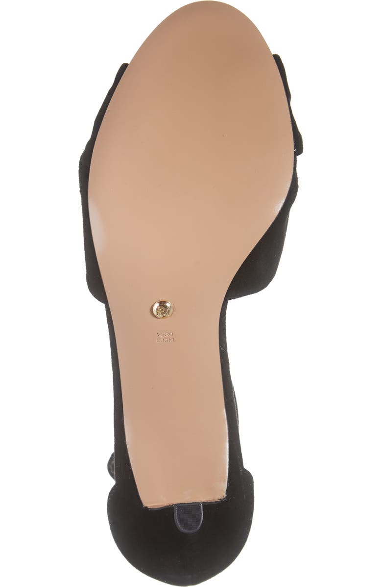 Pelle Moda Belah Sandal, Alternate, color,