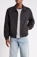 PacSun Harrington Zip Jacket