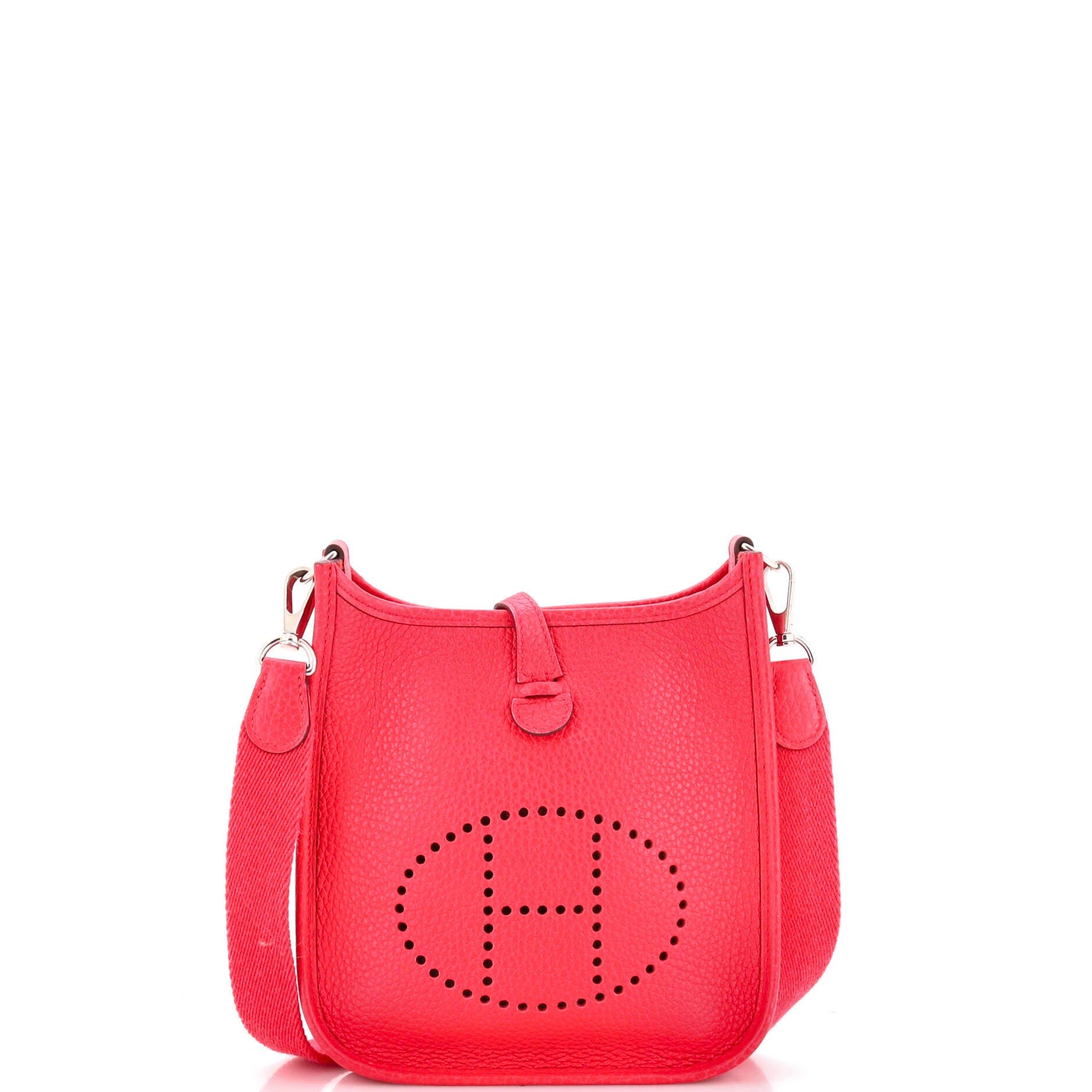 Evelyne Bag Gen III Clemence TPM, Main, color, Pink