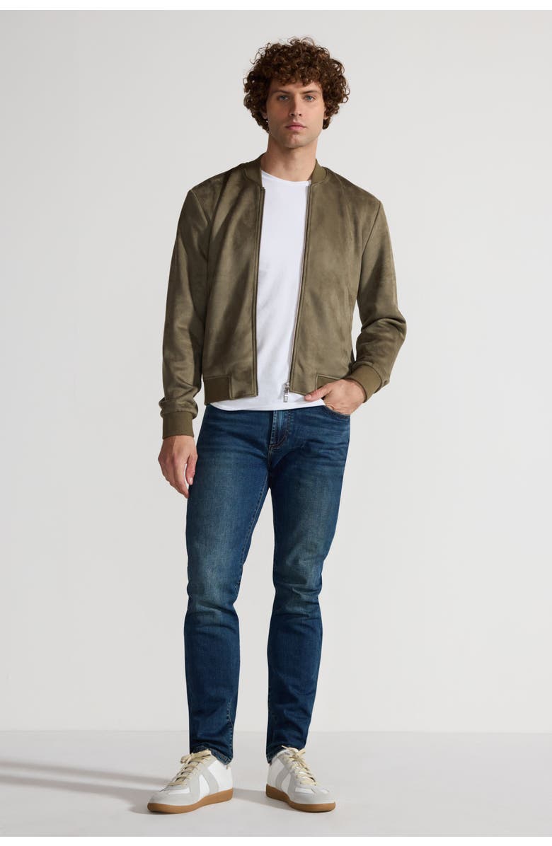 Monfrère Maverick Jacket, Alternate, color, 