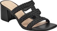 Bandolino Mumm Block Heel Sandal