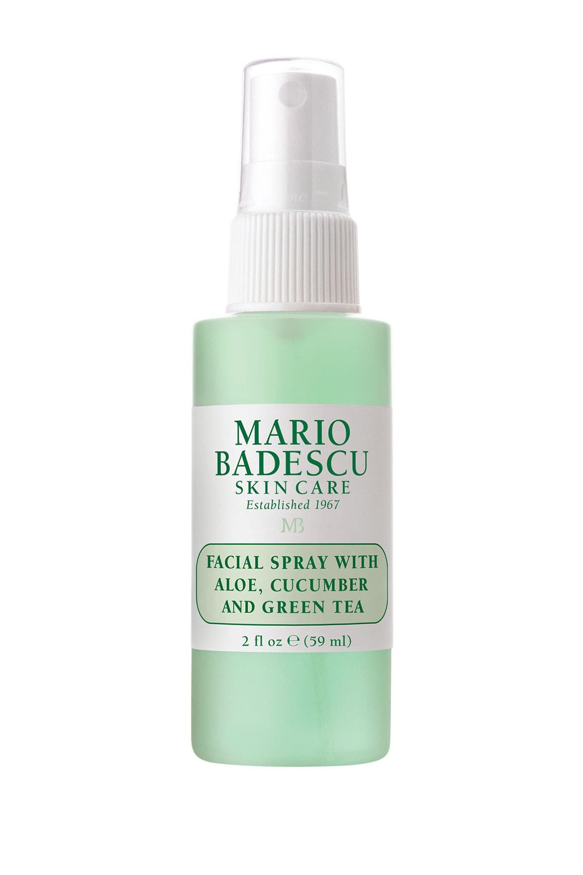 Mario Badescu FACIAL SPRAY W/ ALOE/CUCUMB in Aloe/cucumber/green Tea at Nordstrom