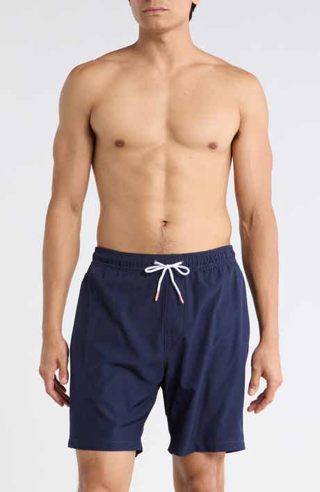 Trunks Surf & Swim Co. Comfort Lined Swim Shorts