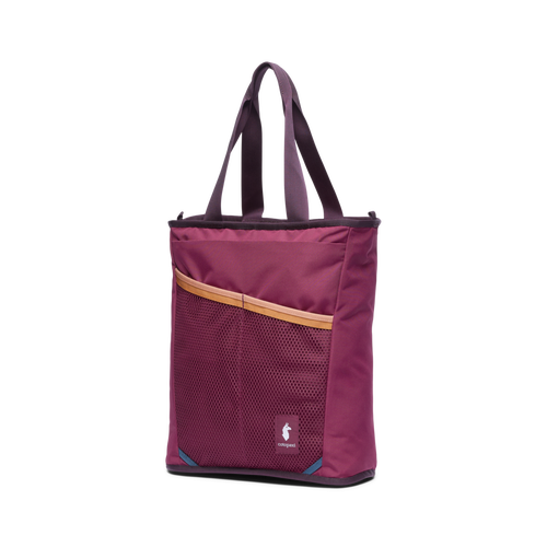 Cotopaxi Todo 22l Convertible Tote In Purple
