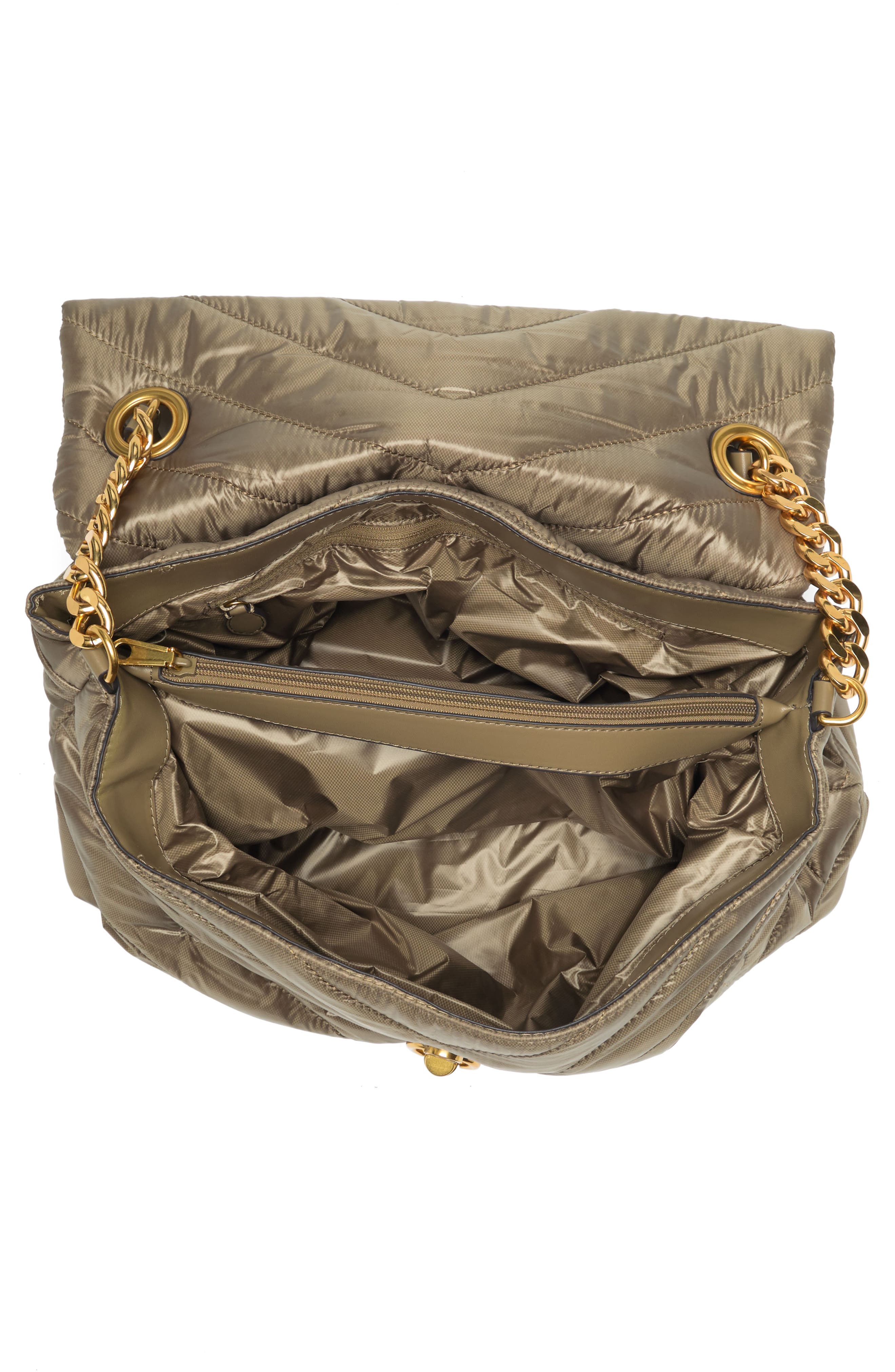 Rebecca Minkoff Edie X-Large Nylon Tote Bag, Alternate, color, 