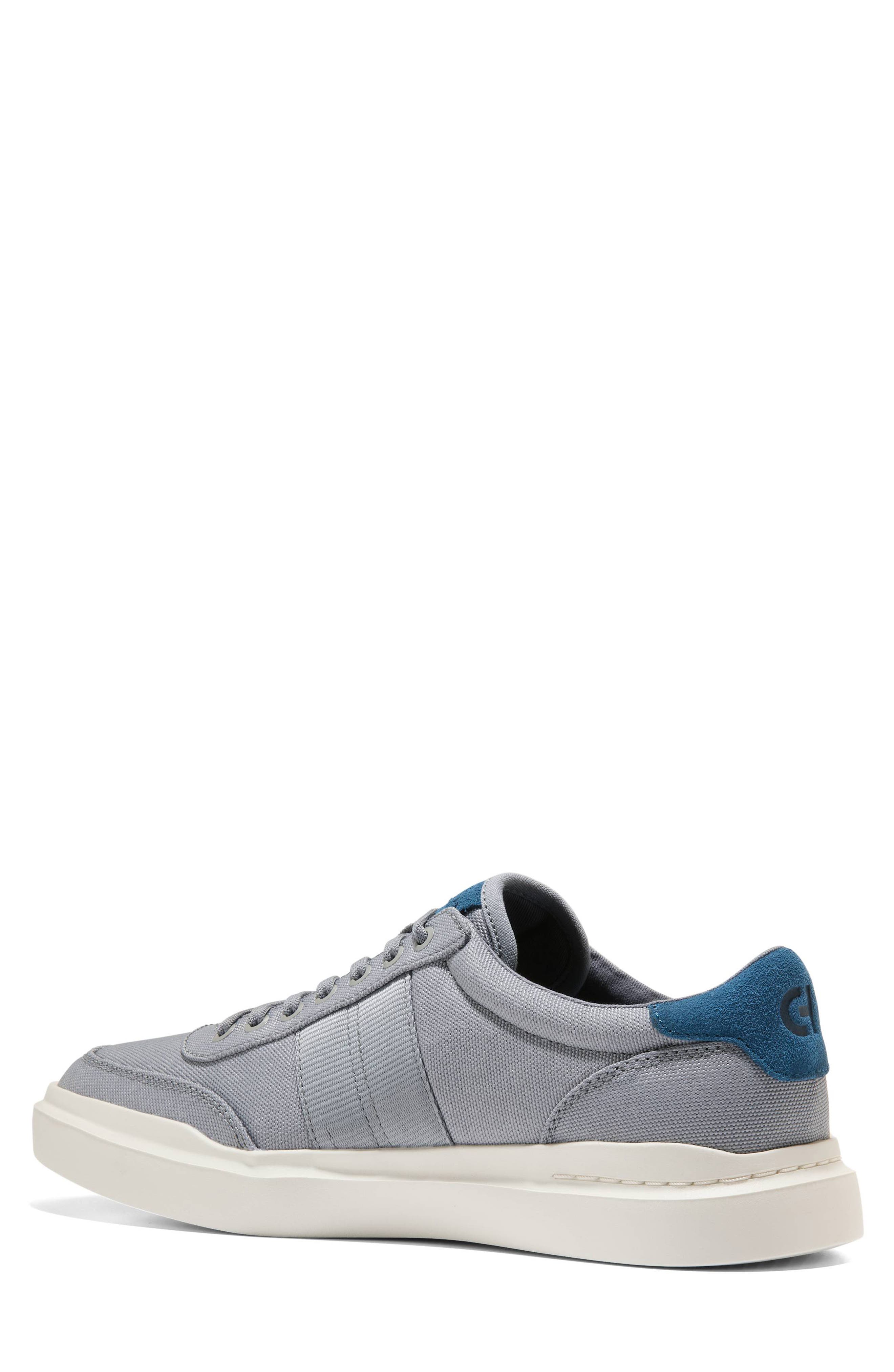 GrandPro Rally Sneaker