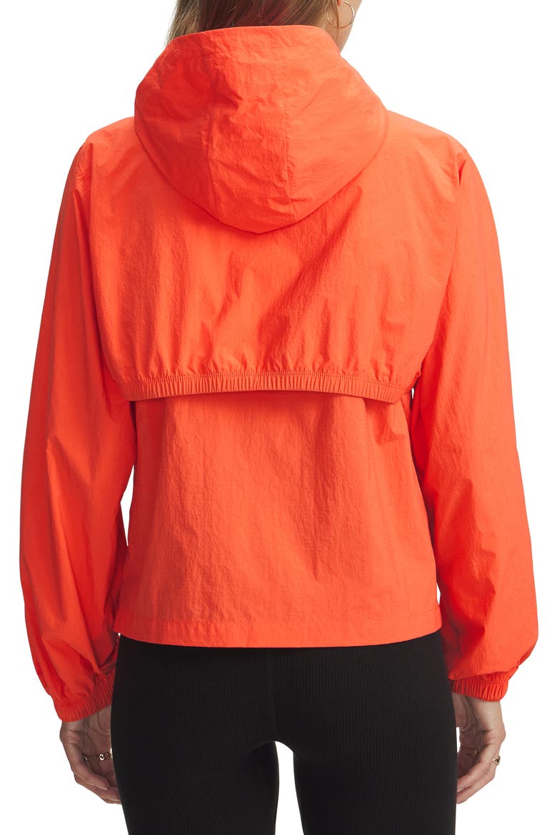Unstoppable Utility 3-in-1 Ripstop Jacket, Alternate, color, RED