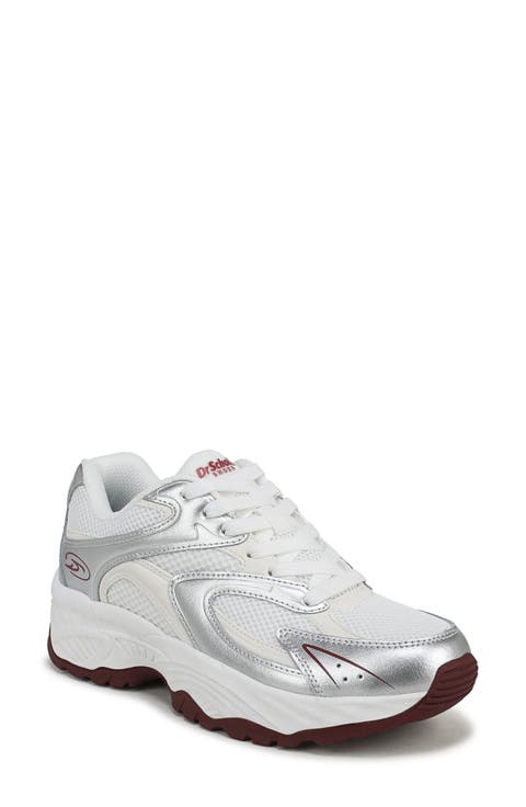 High Energy Sneaker