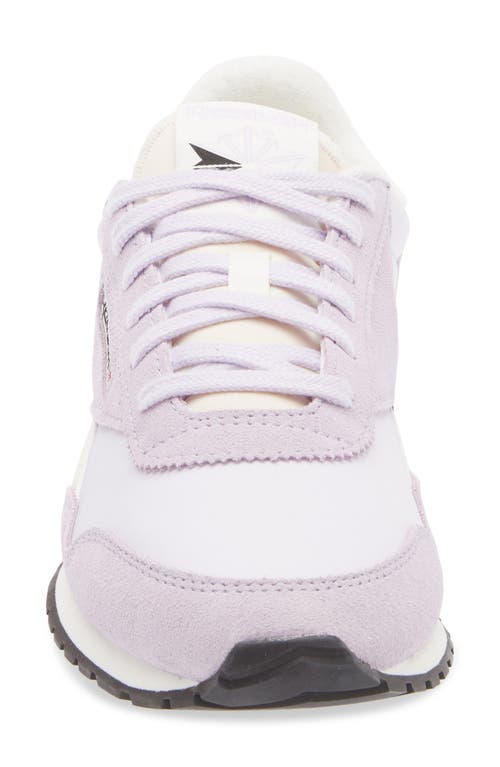 Reebok Classic Legacy Az Sneakers In Digital Gleam/chalk