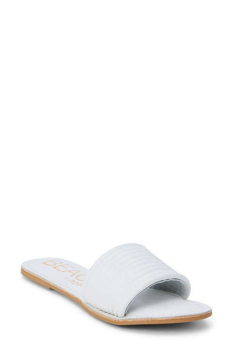 Troller Slide Sandal (Women)
