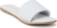 BEACH BY MATISSE Troller Slide Sandal