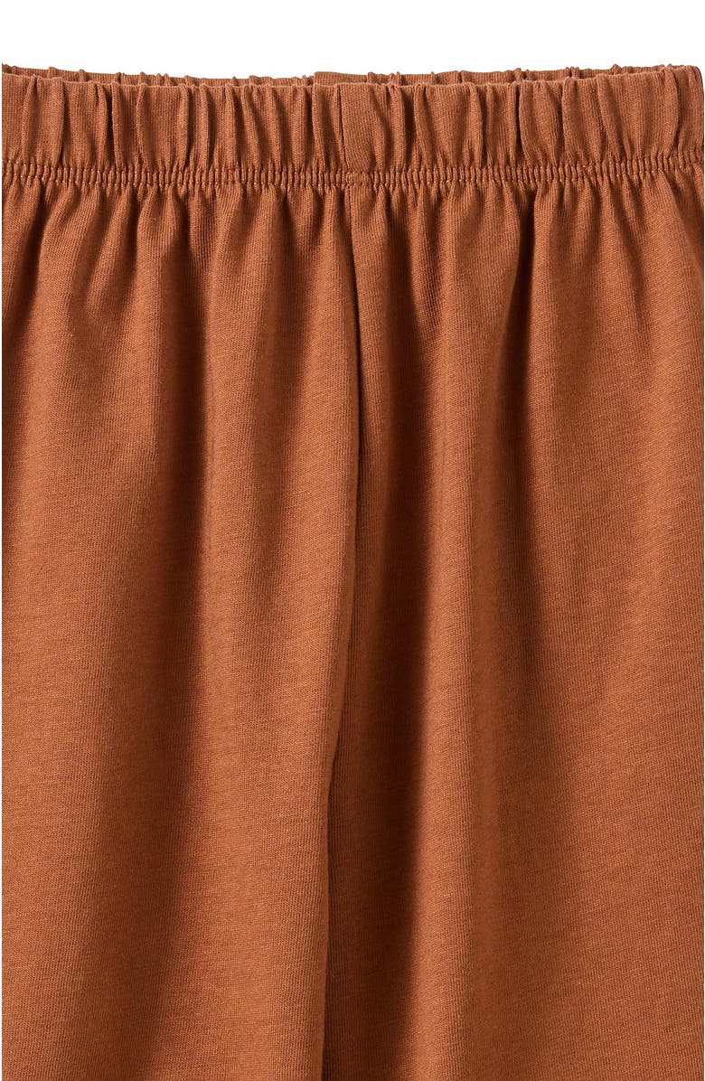 Cotton On Kids Baby Essential Relaxed Pant, Alternate, color, 