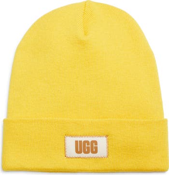 UGG® High Crown Beanie | Nordstrom