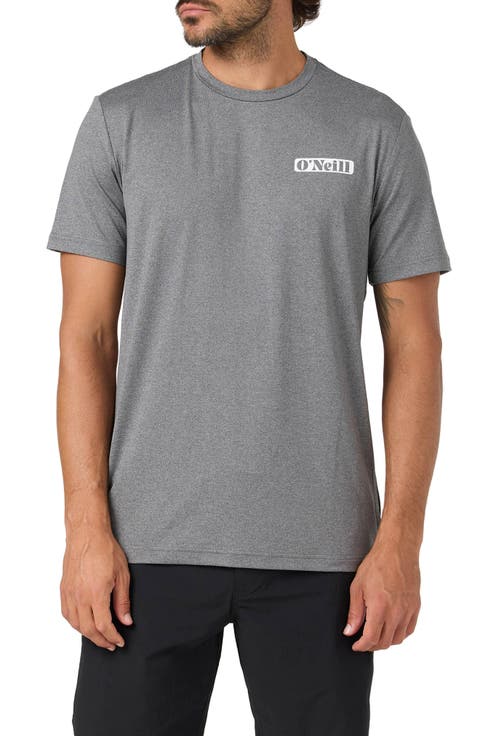 Line Up UPF 50+ T-Shirt