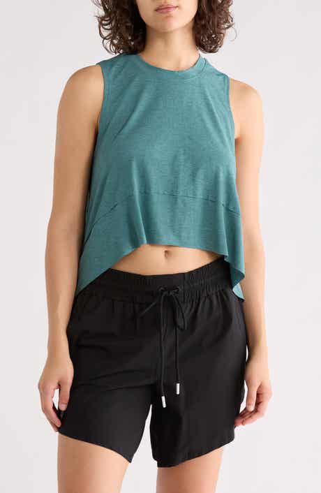 Free People FP Movement Temp Muscle Tee