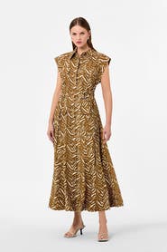 NICHOLAS Romina Dress