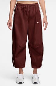 Nike Essentials W Barrel Pants