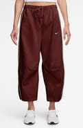Nike Essentials W Barrel Pants