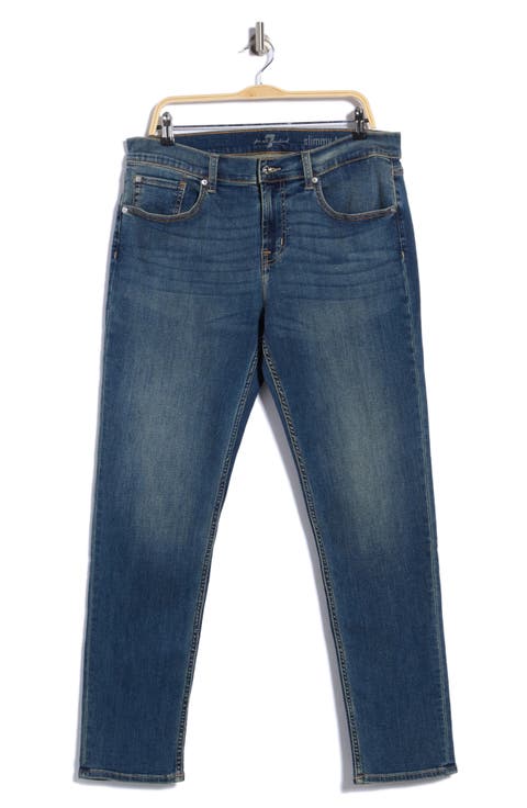 Slimmy Tapered Jeans