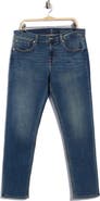 7 For All Mankind Slimmy Tapered Jeans